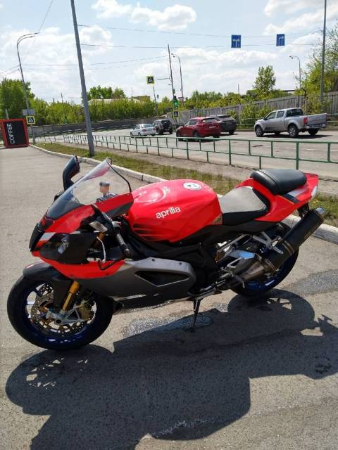 Aprilia RSV 1000 R Factory. 1 000. ., , ,   