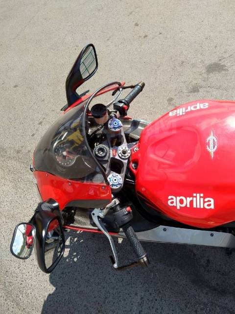 Aprilia RSV 1000 R Factory. 1 000. ., , ,   