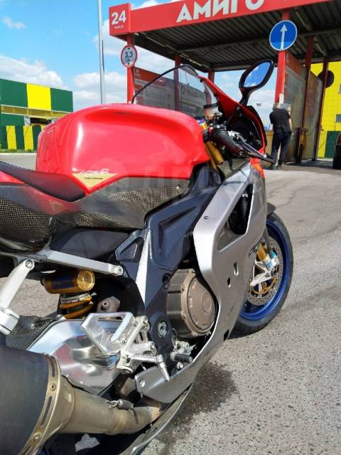 Aprilia RSV 1000 R Factory. 1 000. ., , ,   