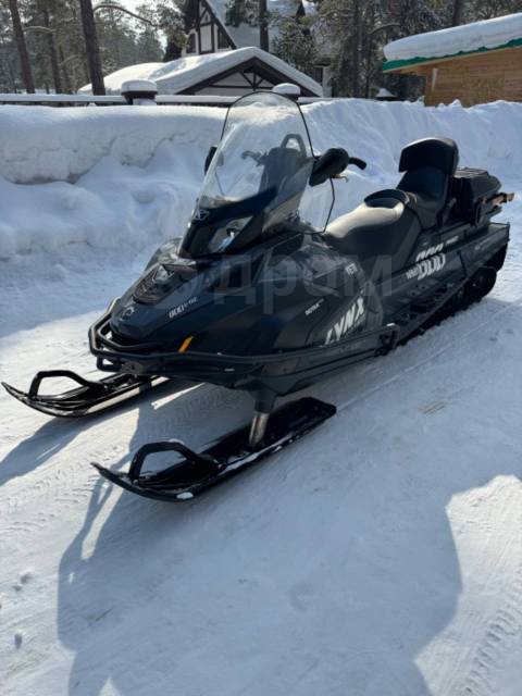 BRP Lynx 69 Yeti Army Limited. ,  ,   