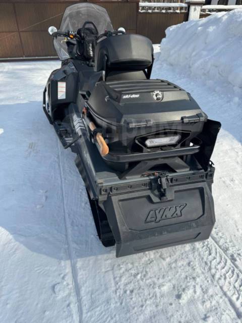 BRP Lynx 69 Yeti Army Limited. ,  ,   