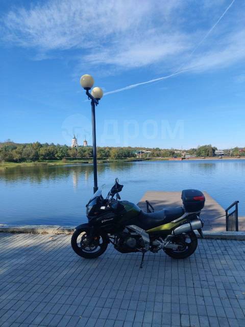 Suzuki V-Strom 1000. 1 000. ., , ,   