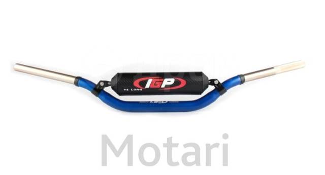  IGP Twinwall 28.6  Blue 