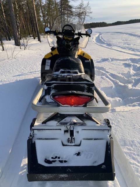 BRP Ski-Doo Tundra WT. ,  ,   