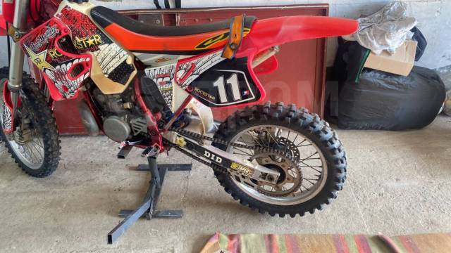 Honda CR 250R. 250. ., , ,   