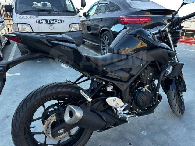 Yamaha MT-03. 320. ., , ,   