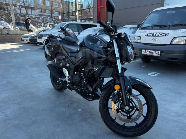 Yamaha MT-03. 320. ., , ,   