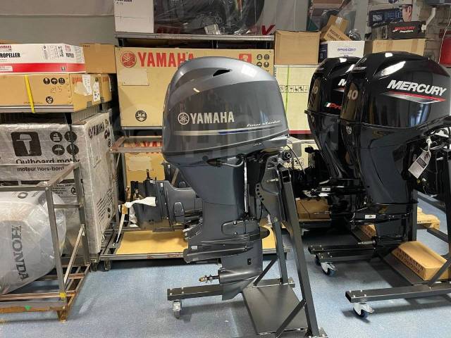 Yamaha. 40,00.., 4-, ,  L (508 ), 2024 .     
