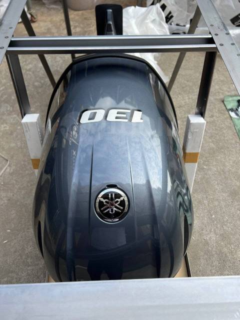 Yamaha. 130,00.., 4-, ,  X (635 ), 2025 .     