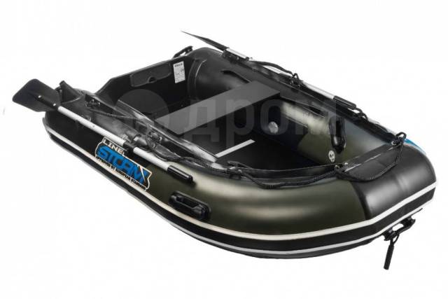 Stormline Adventure Standart. 2025 ,  3,10.,  , 8,00.., .     
