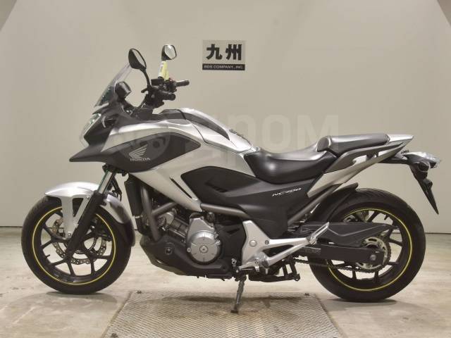 Honda NC 700XD. 750. ., ,  .     