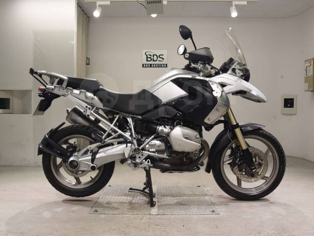 BMW R 1200 GS. 1 200. ., , ,  .     