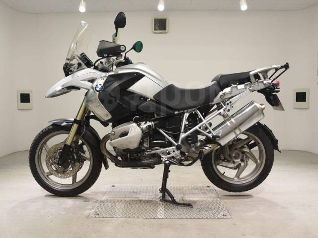 BMW R 1200 GS. 1 200. ., , ,  .     