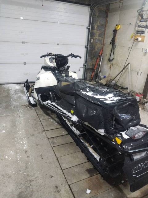 BRP Ski-Doo Summit. ,   