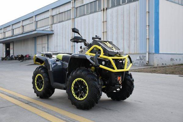 Aodes Pathcross ATV 1000 L MUD Pro. ,  \,   