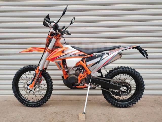 Regulmoto Crosstrec 300. 300. ., , ,   