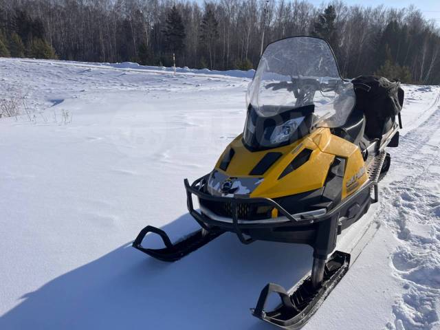 BRP Ski-Doo. ,  ,   