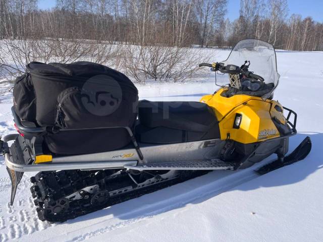 BRP Ski-Doo. ,  ,   