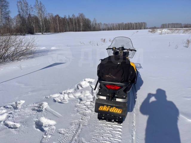 BRP Ski-Doo. ,  ,   