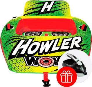   Howler 2P 201030 