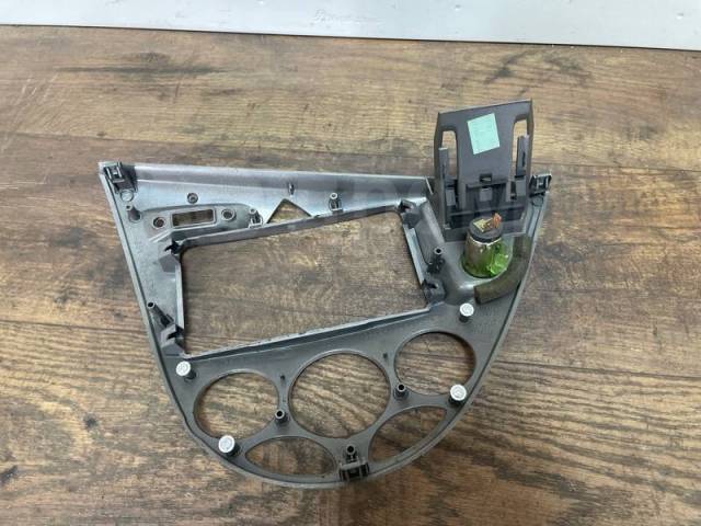    Ford Focus 2004 98ABA046A04  Duratec 98ABA046A04  