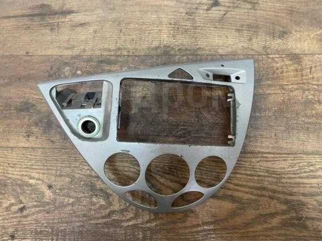    Ford Focus 2004 98ABA046A04  Duratec 98ABA046A04  