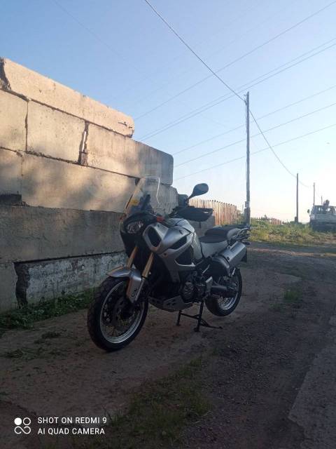 Yamaha XT 1200Z Super Tenere. 1 200. ., , ,   