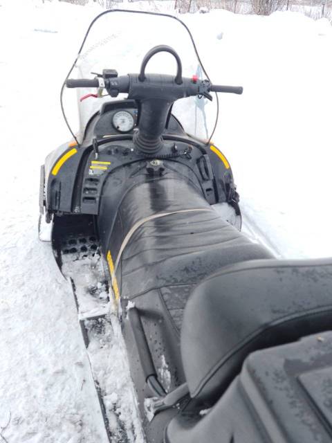 BRP Ski-Doo Skandic SUV. ,  ,   