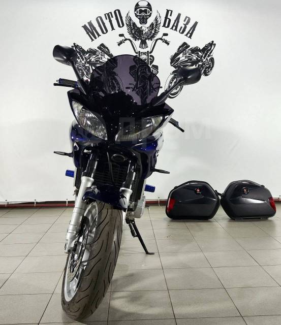 Yamaha FZ 6. 600. ., , ,   