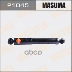   Gas Masuma . P1045 