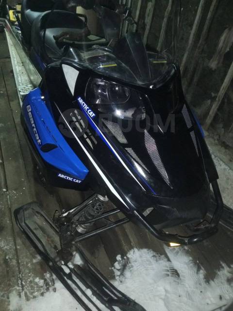 Arctic Cat Bearcat 570. ,  ,   