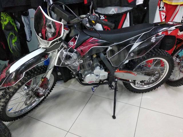 Kayo T2 250 MX. 250. ., , ,   