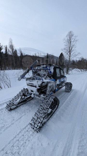 Polaris RZR XP Turbo. ,  \,   