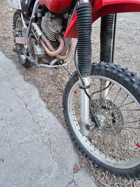 Honda XR 400R. 400. ., , ,   