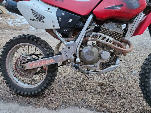 Honda XR 400R. 400. ., , ,   