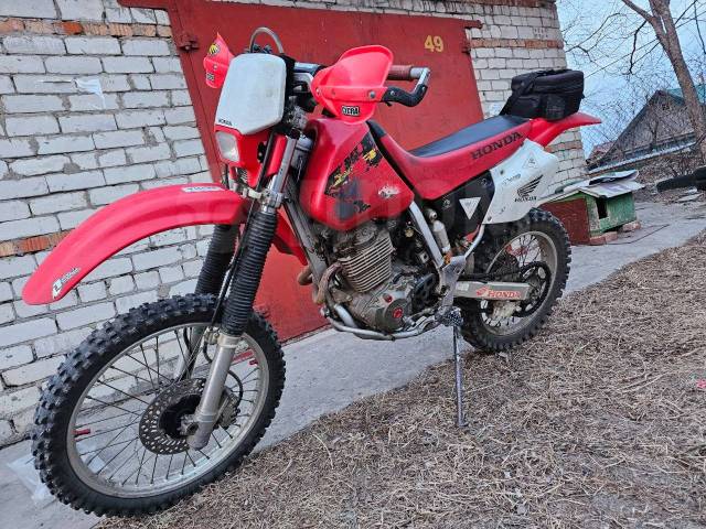 Honda XR 400R. 400. ., , ,   