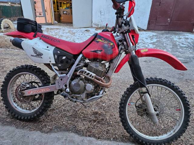 Honda XR 400R. 400. ., , ,   