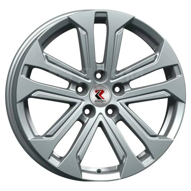Автодиск Replikey Exeed TXL (R244 ) 7R18 5*108 ET36 d65,1 Серый [24407SY] Fb max 675 kg