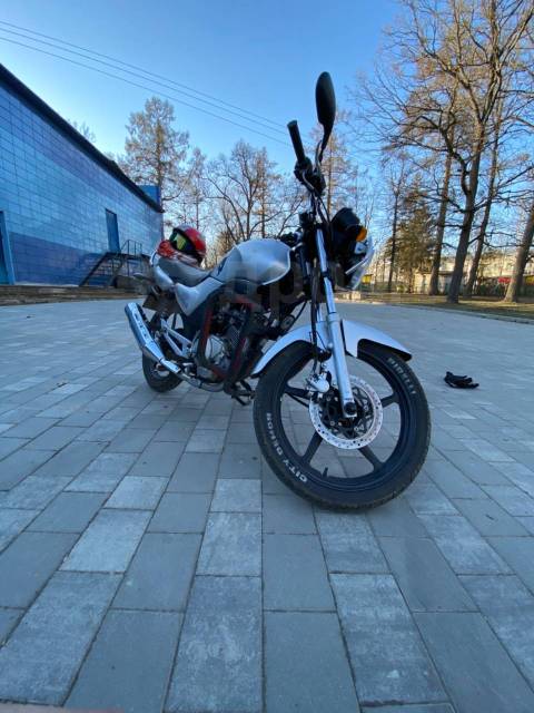 Yamaha YBR 125. 125. ., , ,   