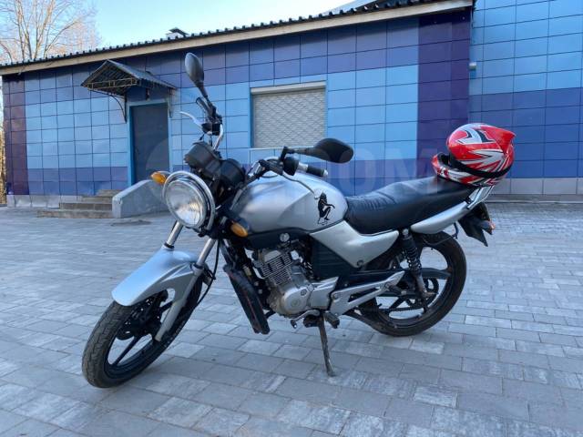 Yamaha YBR 125. 125. ., , ,   