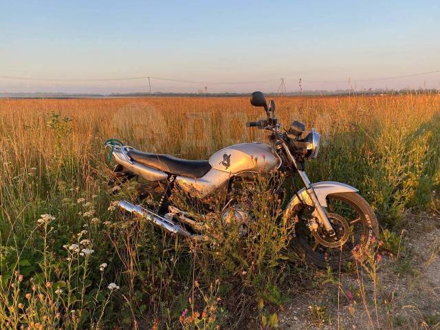 Yamaha YBR 125. 125. ., , ,   