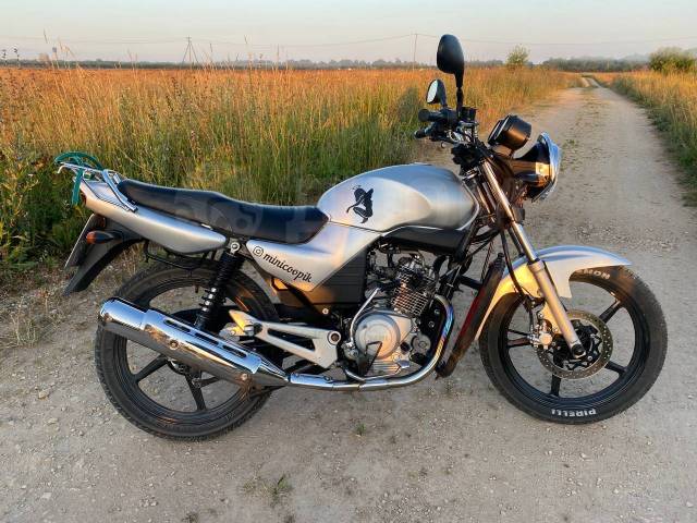 Yamaha YBR 125. 125. ., , ,   