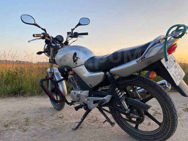 Yamaha YBR 125. 125. ., , ,   