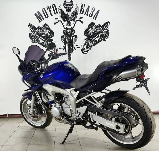 Yamaha FZ 6. 600. ., , ,   