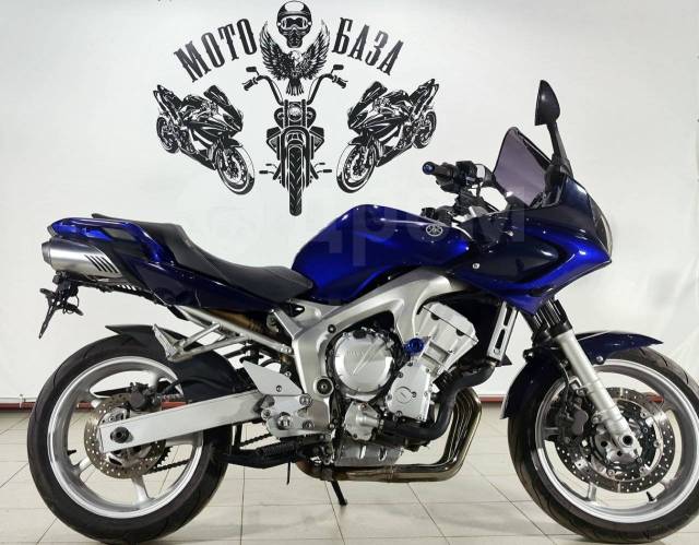 Yamaha FZ 6. 600. ., , ,   