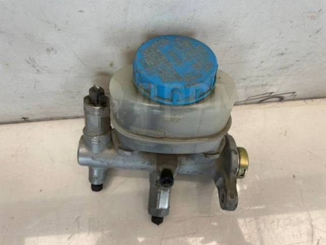 Купить Цилиндр главный тормозной Nissan Almera 2004 46010BM511 N16 ...