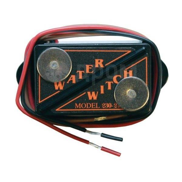    Water Witch Bilge Switch 230-24 24  15  