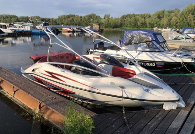 BRP Sea-Doo Speedster. 2008 ,  6,02.,  , 430,00..,  