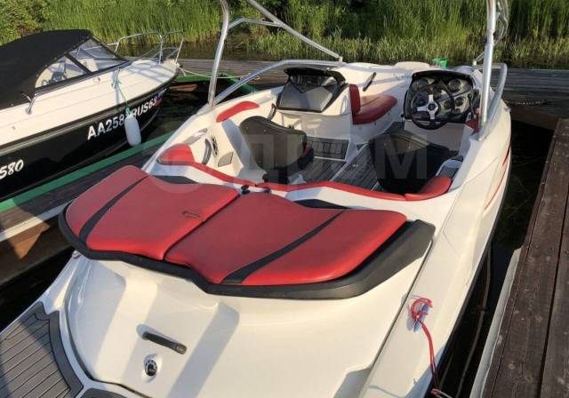 BRP Sea-Doo Speedster. 2008 ,  6,02.,  , 430,00..,  