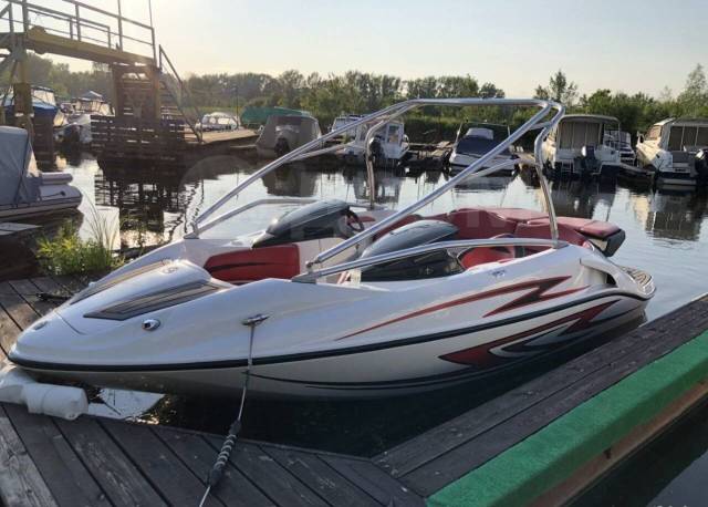 BRP Sea-Doo Speedster. 2008 ,  6,02.,  , 430,00..,  